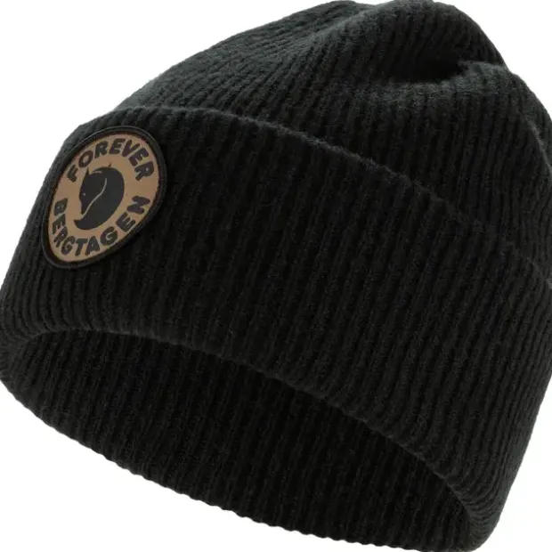 Lue Fjällräven Bergtagen Wool Beanie 550