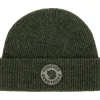 Lue Fjällräven Bergtagen Wool Beanie 662
