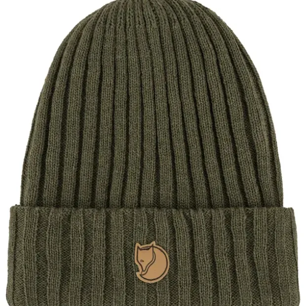 Lue Fjällräven Byron Hat 633