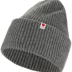 Lue Fjällräven Heavy Beanie 020