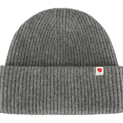 Lue Fjällräven Heavy Beanie 020