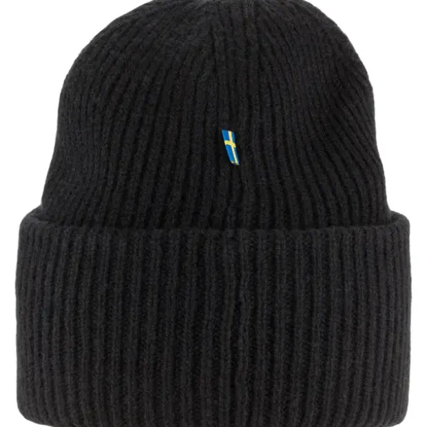 Lue Fjällräven Heavy Beanie 550