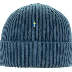 Lue Fjällräven 1960 Lite Logo Hat 534