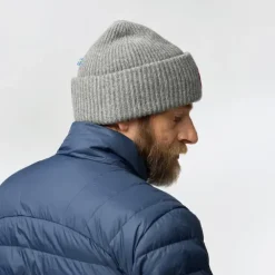 Lue Fjällräven 1960 Logo Hat 020