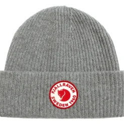 Lue Fjällräven 1960 Logo Hat 020
