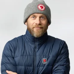 Lue Fjällräven 1960 Logo Hat 020
