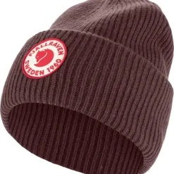 Lue Fjällräven 1960 Logo Hat 357