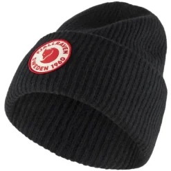 Lue Fjällräven 1960 Logo Hat 550