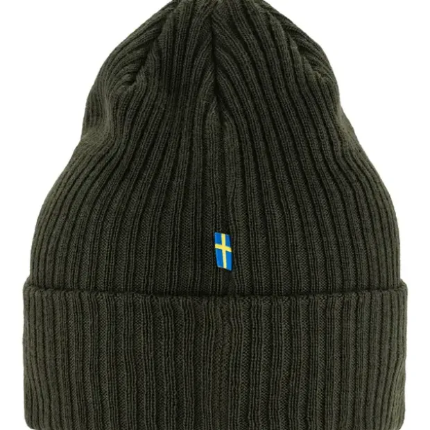 Lue Fjällräven Rib Hat 662