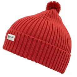 Lue til barn Devold Skolma Merino Beanie Kid 54 164