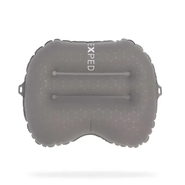 Luftpute M Exped Ultra Pillow M Greygoose