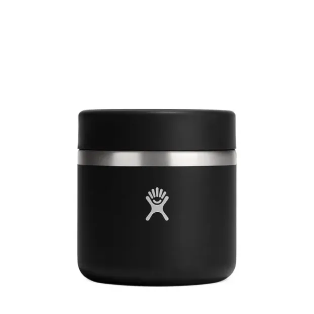 Mattermos Hydro Flask Insulated FoodJar 600 ml Bla