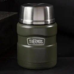 Mattermos Thermos Stainless King FoodJar 470 ml Ar