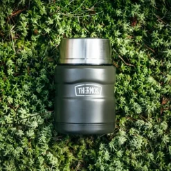 Mattermos Thermos Stainless King FoodJar 470 ml Ar