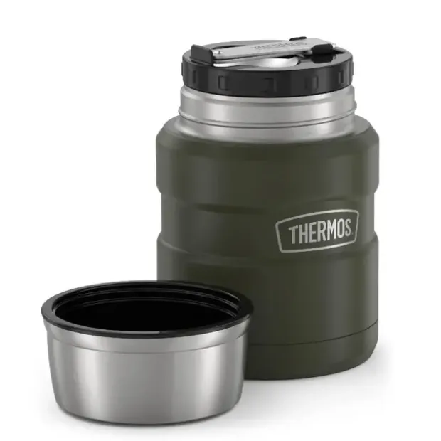 Mattermos Thermos Stainless King FoodJar 470 ml Ar