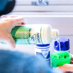 Membranvask Nikwax Tech Wash 300 ml
