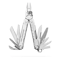 Multiverktøy Rebar Leatherman Rebar Steel