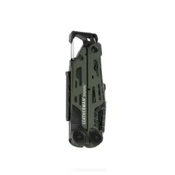 Multiverktøy Signal Leatherman Signal Topo Green