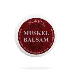 Muskelbalsam Norvis Muskelbalsam 15 ml