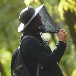 Mygghatt Lifesystems Pop-up Mosquito Net Hat