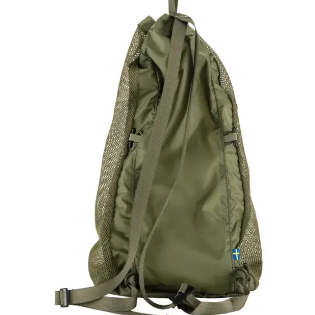 Nettingpose Fjällräven Singi Mesh Bag 620