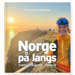 Norge på langs Langt og lenge Norge på langs