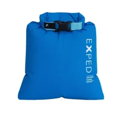 Pakkpose 1 liter Exped Drybag Versa Bright 1 Lake