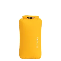 Pakkpose 13 liter Exped Drybag Versa Bright 13 Sunshine
