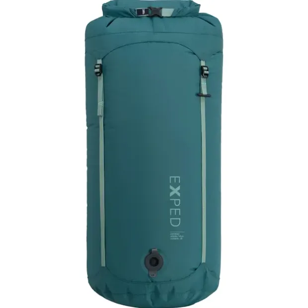 Pakkpose 36 liter Exped Drybag Versa Telecompression 36