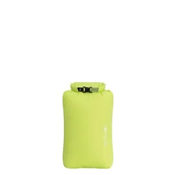 Pakkpose 5 liter Exped Drybag Versa Bright 5 Lime