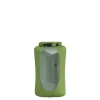 Pakkpose 8 liter Exped Drybag Versa Clear 8 Meadow