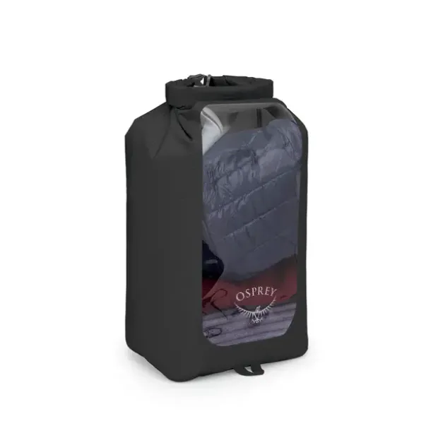 Pakkpose 20 liter Osprey DrySack Window 20 001