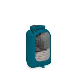 Pakkpose 6 liter Osprey DrySack Window 6 512