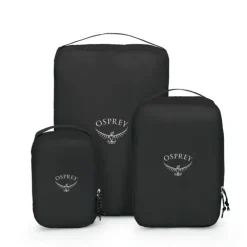 Pakkposer 3 pk. Osprey UL Packing Cube Set 001