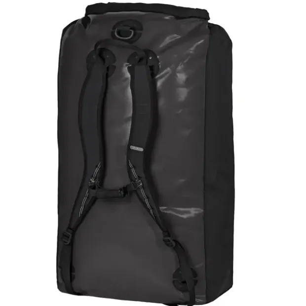 Pakksekk 150 liter Ortlieb X-Tremer 150 liter Black