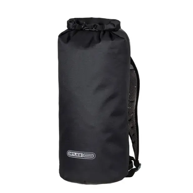 Pakksekk 35 liter Ortlieb X-Tremer 35 Black
