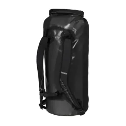 Pakksekk 35 liter Ortlieb X-Tremer 35 Black