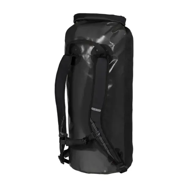 Pakksekk 59 liter Ortlieb X-Tremer 59 Black