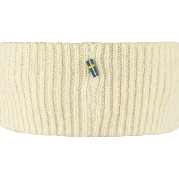 Pannebånd Fjällräven 1960 Logo Headband 113