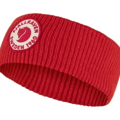 Pannebånd Fjällräven 1960 Logo Headband 334