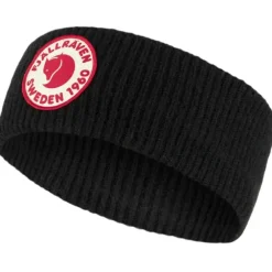 Pannebånd Fjällräven 1960 Logo Headband 550