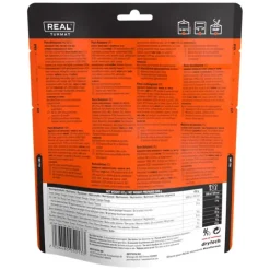 Pasta Bolognese Real Turmat Pasta Bolognese