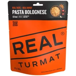 Pasta Bolognese Real Turmat Pasta Bolognese