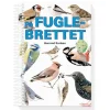 På fuglebrettet Vigmostad Bjørke På fuglebrettet