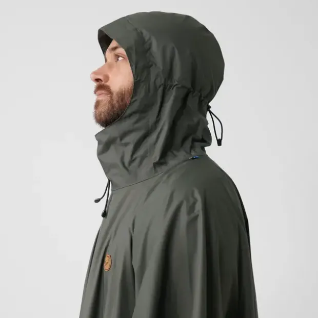 Poncho Fjällräven Poncho 031