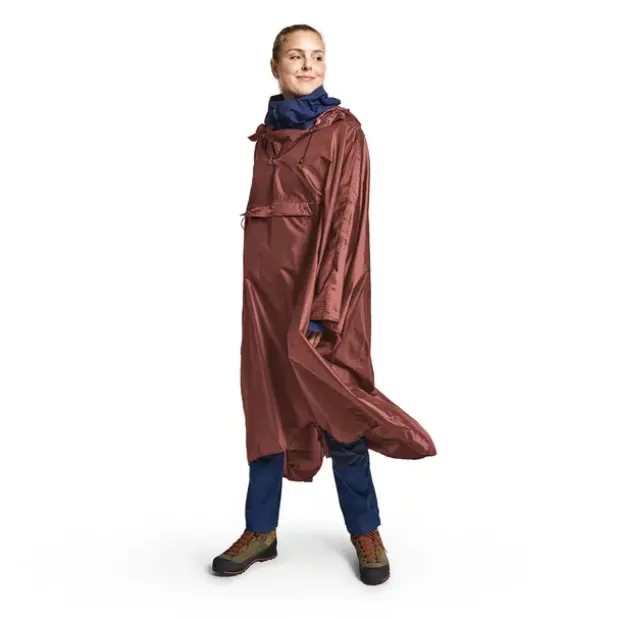 PonchoHelsport Pro Fjell Poncho M/L 58304