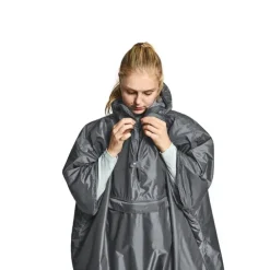 Poncho isolertHelsport Pro Fjell Poncho Insulated M/L