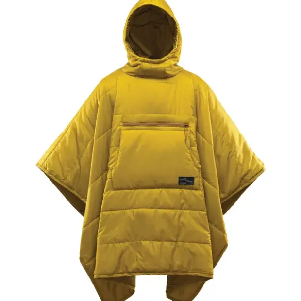 Poncho Thermarest Honcho Poncho Wheat