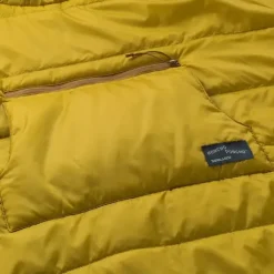 Poncho Thermarest Honcho Poncho Wheat