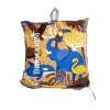 Poncho til barn 5–10 år Thermarest Honcho Poncho Kids AnimalPrin